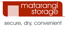 Matarangi Storage