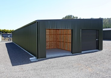 Matarangi Storage