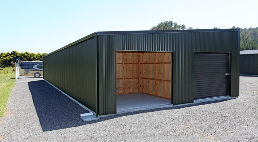 Matarangi Storage